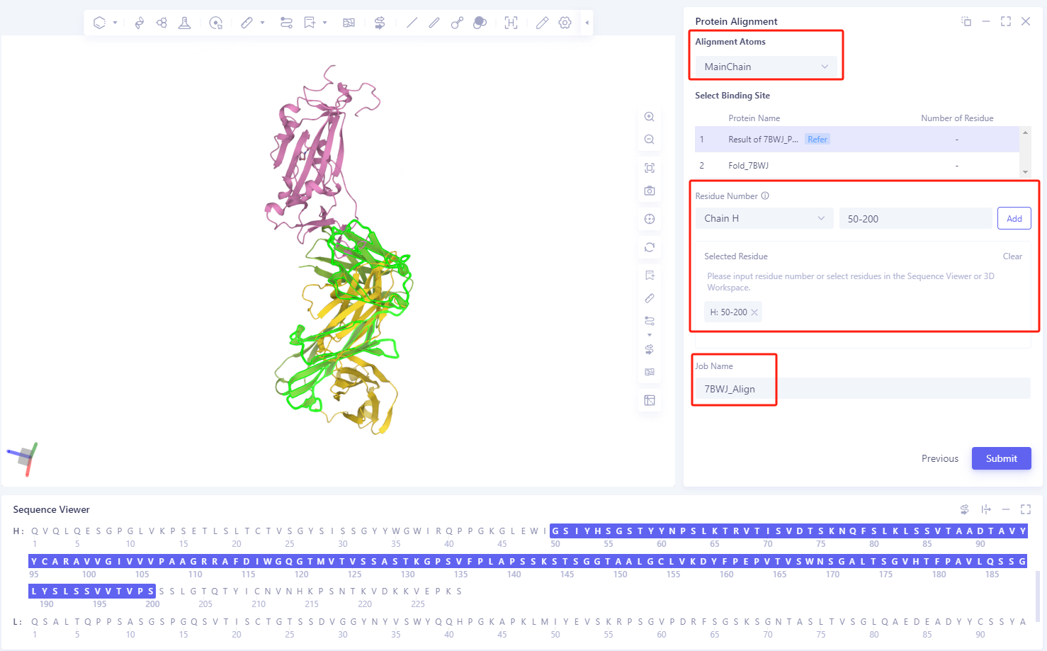 import_structure