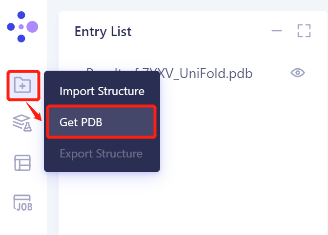 import_structure