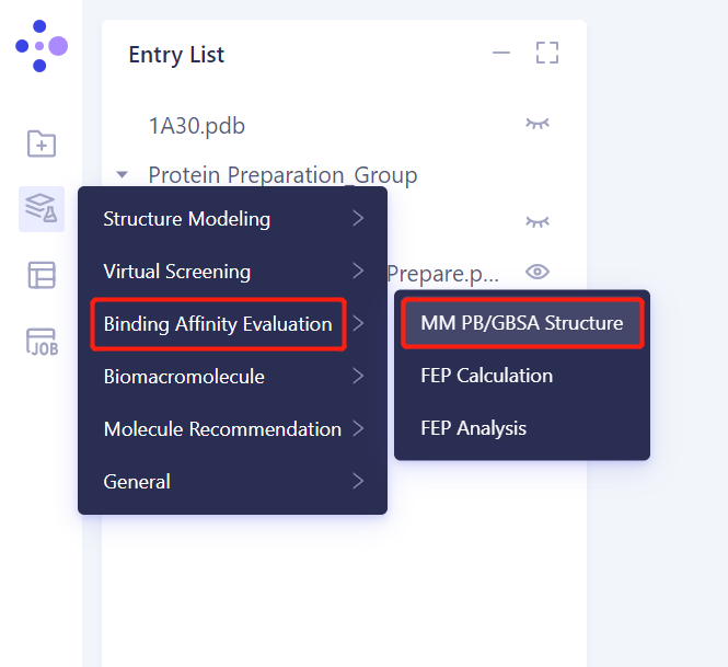 import_structure