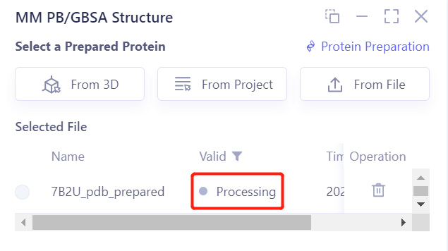 import_structure