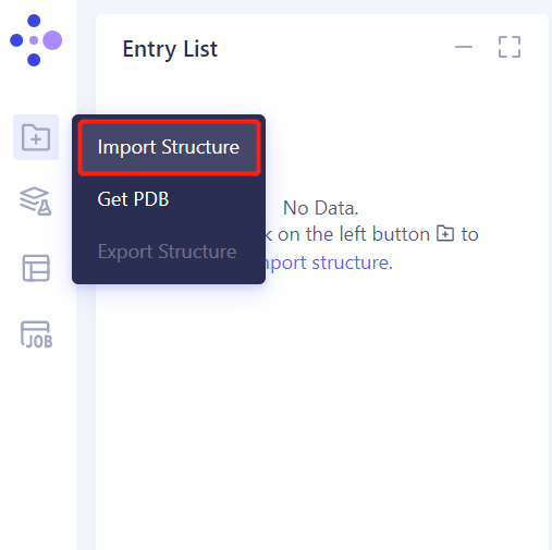 import_structure